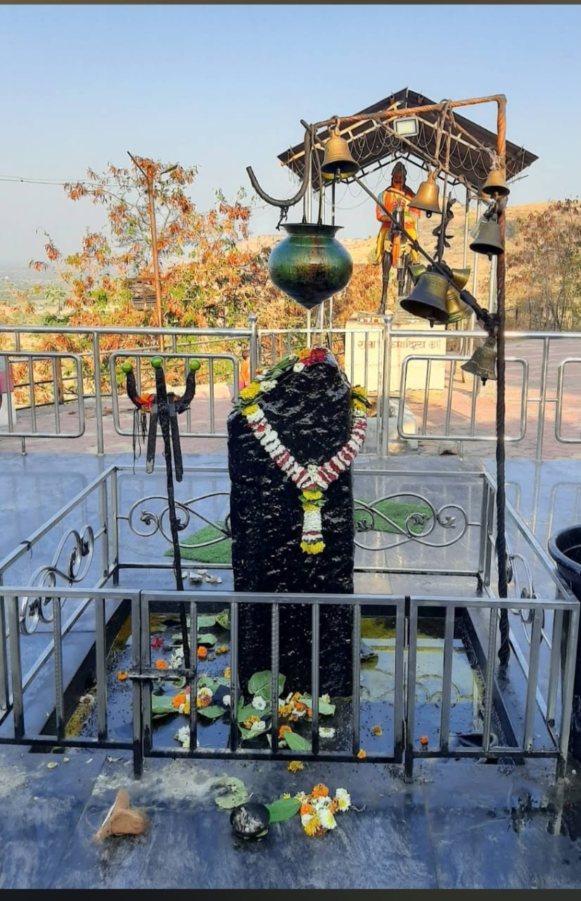 Shani Temple 1