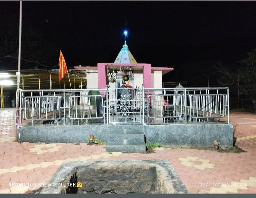 Shani Temple 2