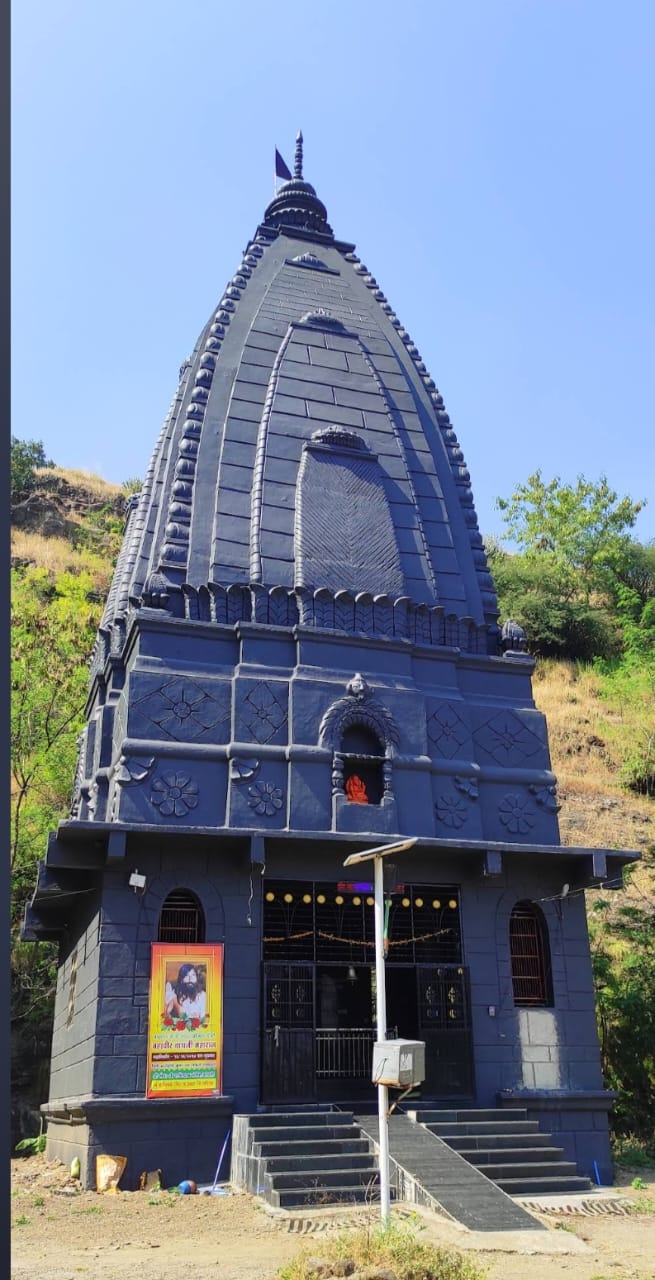 Shani Temple 3
