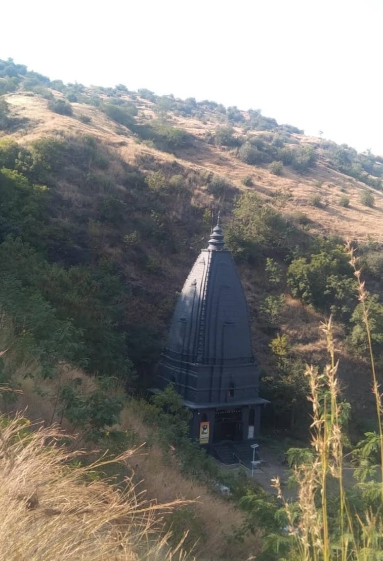 Shani Temple 4